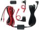 Hardwire Kit for Series 2 Nextbase Dash Cameras - Black