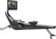 Hydrow - Origin Rowing Machine - Silver