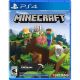 Minecraft Starter Collection - PlayStation 4, PlayStation 5