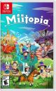 Miitopia - Nintendo Switch, Nintendo Switch Lite