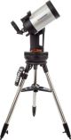 Celestron - NEXSTAR EVOLUTION 6 TELESCOPE - Gray