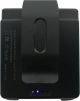 SaharaCase - 5500 mAh Portable Charger for Samsung Galaxy Z Flip/Z Flip 5G - Black