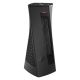 Vornado - OSCTH1 Oscillating Tower Space Heater - Black