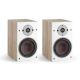DALI OBERON 3 Bookshelf Speakers - Pair - Light Oak