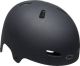 Bell - Ollie Helmet for Bike and Scooter - Youth - Matte Black