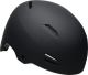 Bell - Vert Helmet for Bike and Scooter - X-large - Matte Black