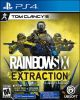Tom Clancy's Rainbow Six Extraction Standard Edition - PlayStation 5, PlayStation 4