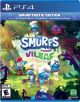 The Smurfs: Mission Vileaf Smurftastic Edition - PlayStation 4