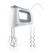 Braun - MultiMix Hand Mixer with SmartMix Technology and 9 Speeds - White