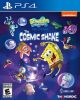 SpongeBob SquarePants: The Cosmic Shake Standard Edition - PlayStation 4