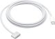 Apple - 6.6' (2M) USB-C to MagSafe 3 Charging Cable for MacBook Pro - White