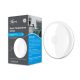 Cync - Smart Room Temperature Sensor, Pairs with the Smart Thermostat (sold separately) - White