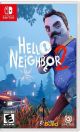 Hello Neighbor 2 - Nintendo Switch