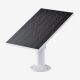 Wyze - Solar Panel - White