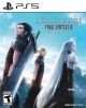 Crisis Core-Final Fantasy VII-Reunion Standard Edition - PlayStation 5
