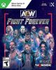 AEW: Fight Forever Standard Edition - Xbox Series X