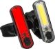 Bell - Pharos 650 COB LED Bike Light Set for Bike and Scooter - Multicolor