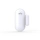 Arlo - All-in-One Sensor with 8 sensing functions for Home Security System, 1 Pack - White