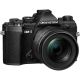 Olympus - OM5 Mirrorless Camera with 3.8x Digital Zoom Lens