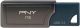 PNY - 1TB PRO Elite V2 USB 3.2 Gen 2 Flash Drive - Black