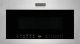 Frigidaire Professional 1.9 Cu. Ft. Over-the Range Microwave - Stainless steel