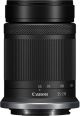 RF-S 55-210mm f/5-7.1 IS STM Telephoto Zoom Lens for Canon RF Mount Cameras - Black