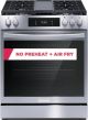 Frigidaire - 30