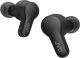 JVC - Gumy True Wireless Headphones - Black