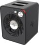 Vornado Whole Room Heater - Storm Gray