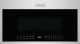 Frigidaire - Gallery 1.9 Cu. Ft. Over-the Range Microwave with Air Fry - Smudge Proof Stainless Steel