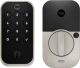 Yale Assure Lock 2 Keypad with WiFi - Satin Nickel