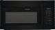 Frigidaire - 1.8 Cu. Ft. Over-The-Range Microwave - Black FMOS1846BB