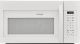 Frigidaire - 1.8 Cu. Ft. Over-The-Range Microwave - White FMOS1846BW