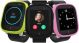 Xplora X6Play Smart Watch Cell Phone with GPS and pre-installed SIM Card - Black