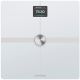 Withings - Body Smart Advanced Body Composition Smart Wi-Fi Scale - White