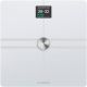 Withings - Body Comp Complete Body Analysis Smart Wi-Fi Scale - White