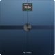 Withings - Body Smart Advanced Body Composition Smart Wi-Fi Scale - Black