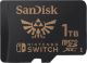 SanDisk - 1TB microSDXC UHS-I for Nintendo Switch