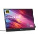 MP - Glance Pro 15.6-In. Touch-Screen Display Monitor