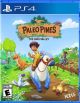 Paleo Pines: The Dino Valley - PlayStation 4