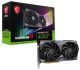 MSI - NVIDIA GeForce RTX 4060 Ti GAMING 8GB DDR6X PCI Express 4.0 Graphics Card