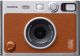 Fujifilm - INSTAX MINI EVO BROWN C EX D US