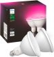 Philips - Hue PAR-38 14W Smart LED Bulb