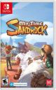 My Time at Sandrock Collector's Edition - Nintendo Switch