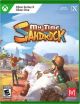 My Time at Sandrock Collector's Edition - Xbox