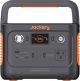 Jackery - Explorer 300 Plus Portable Power Solar Generator - Black