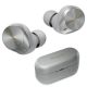 Panasonic - Technics Premium HiFi True Wireless Earbuds with Noise Cancelling, 3 Device Multipoint Connectivity, Wireless Charging - Silver