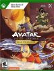 Avatar The Last Airbender: Quest for Balance - Xbox Series X, Xbox One
