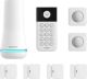 SimpliSafe - Indoor Home Security System - White