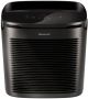 Honeywell PowerPlus HEPA Air Purifier, Medium/Large Rooms (200 sq. ft.) Black - Black